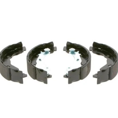Brake Shoe Set (Braking System)