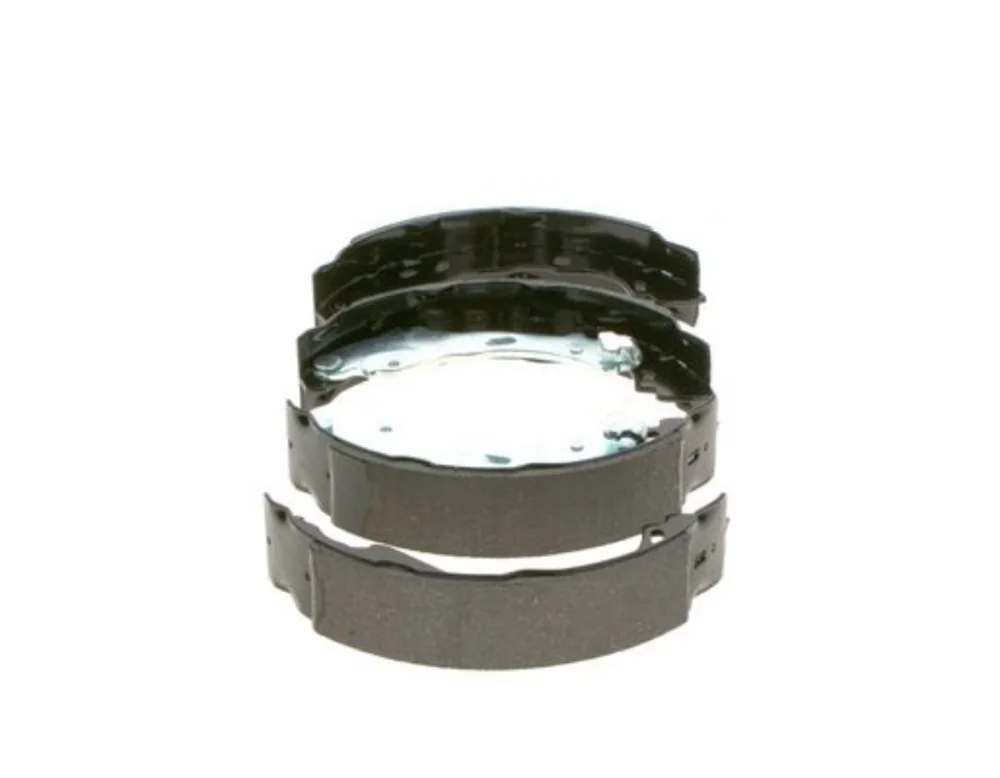 Brake Shoe Set (Braking System)
