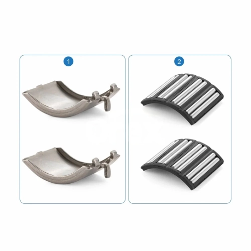 Caliper Roller Bearing Set Knorr