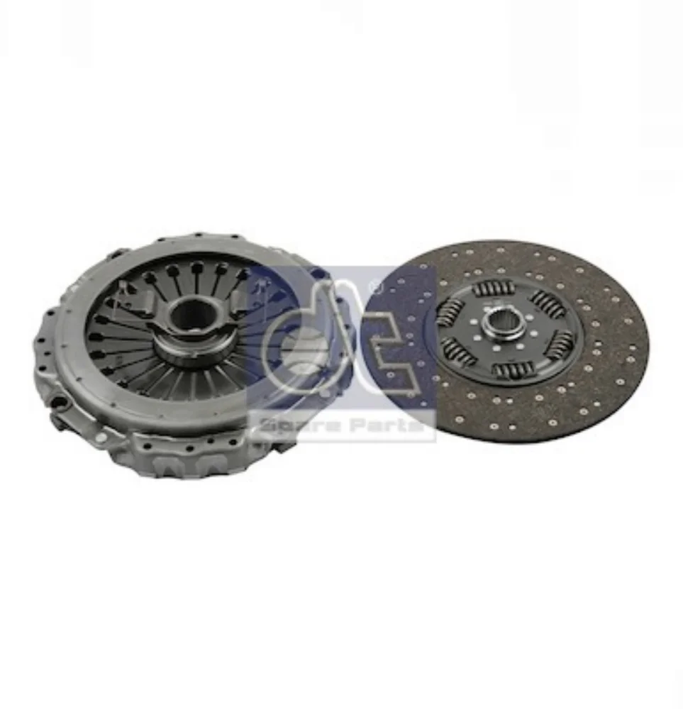 Clutch Kit (Clutch)