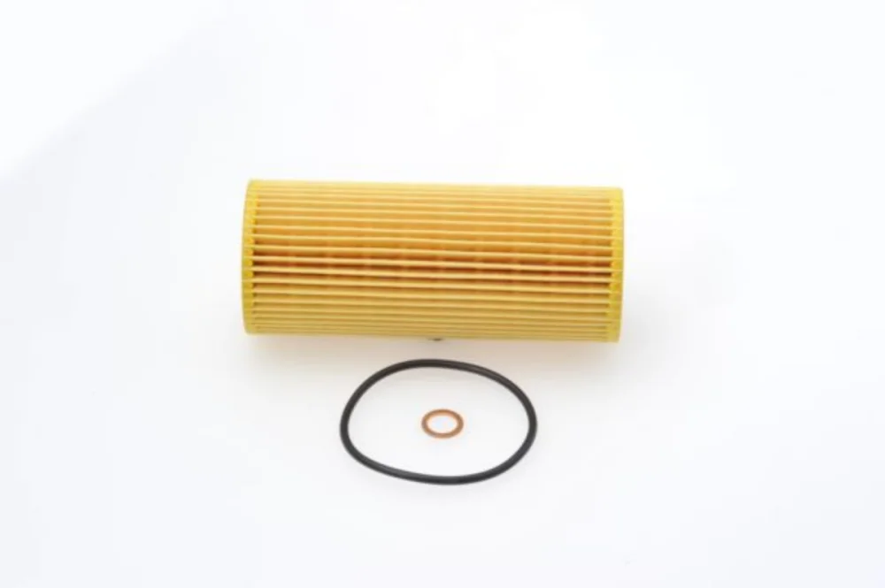 Oil Filter (Lubrication)