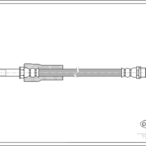 Brake Hose