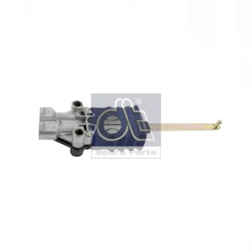 Valve, driver cab suspension (Driver Cab)