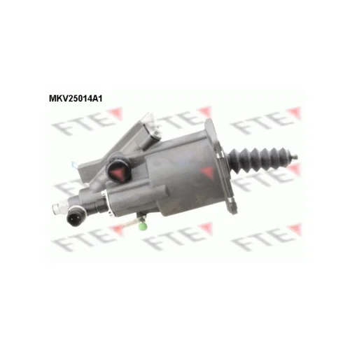 Clutch Servo  N.M (with Pentosin)