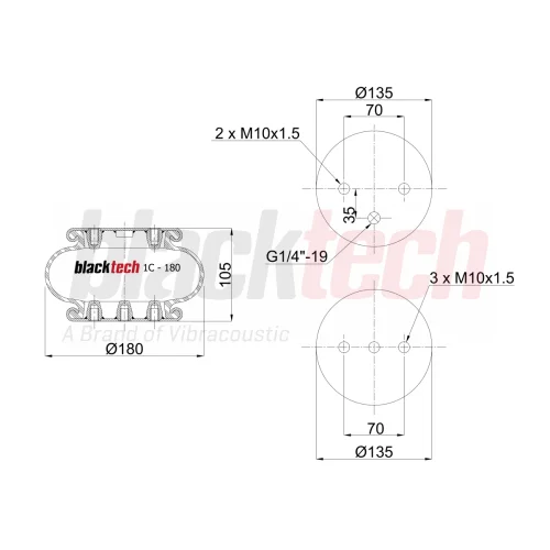 DOUBLE LAYER SPRING