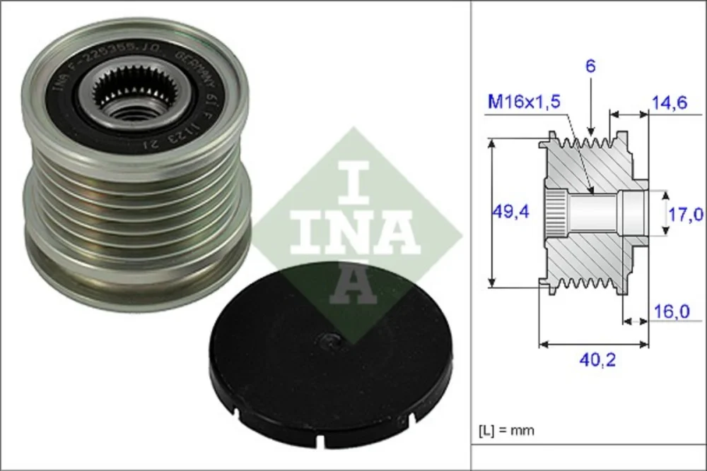 Belt Tightener