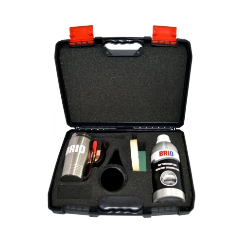 Head Light Cleaning Set