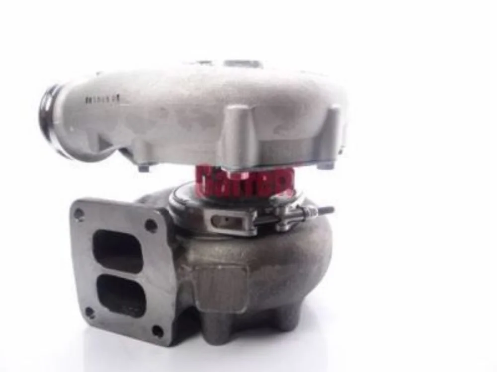 Turbo Volvo Fl 10-Td102-Td 103