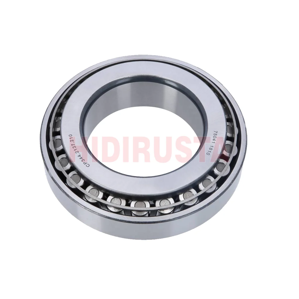 Wheel Bearing