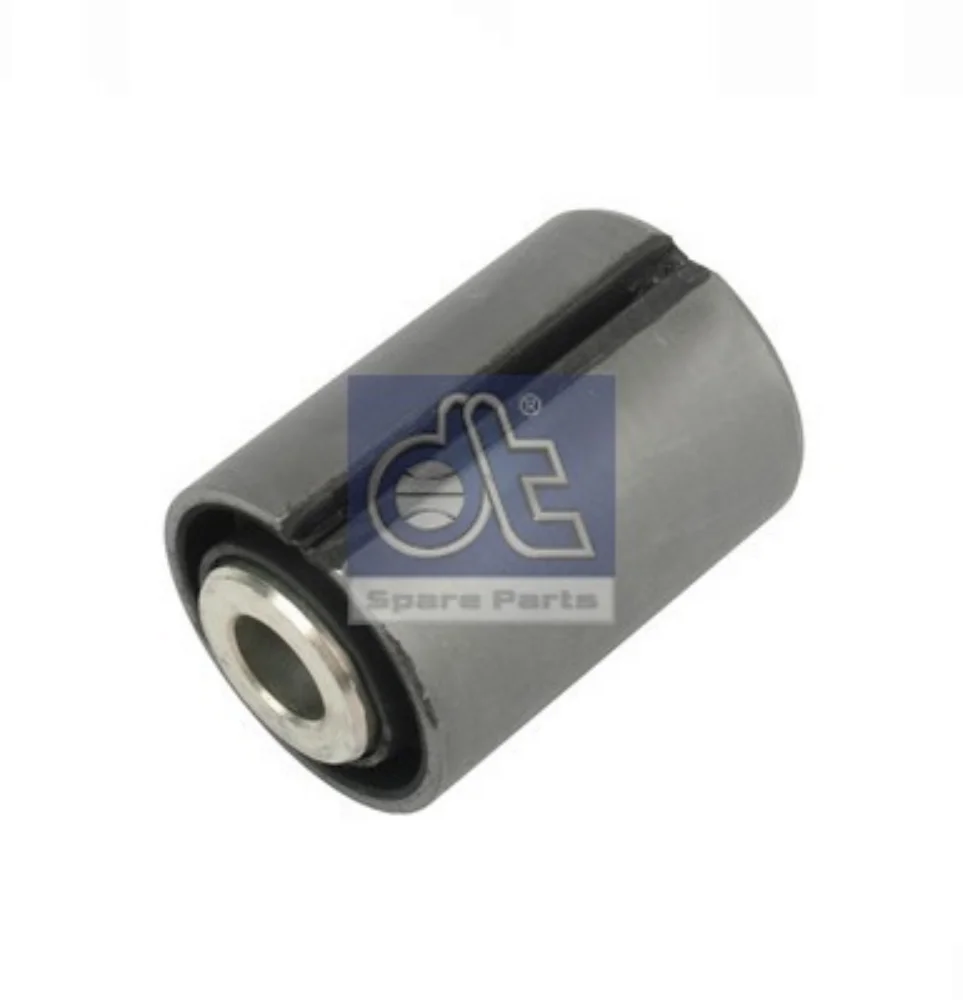 Bush, leaf spring (Suspension/Damping)