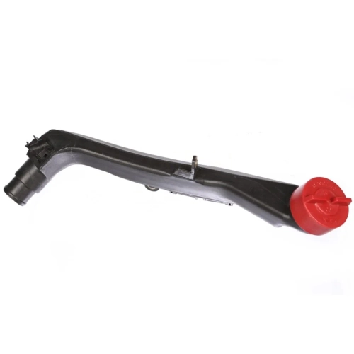 Pipeline, Oil Filler Neck