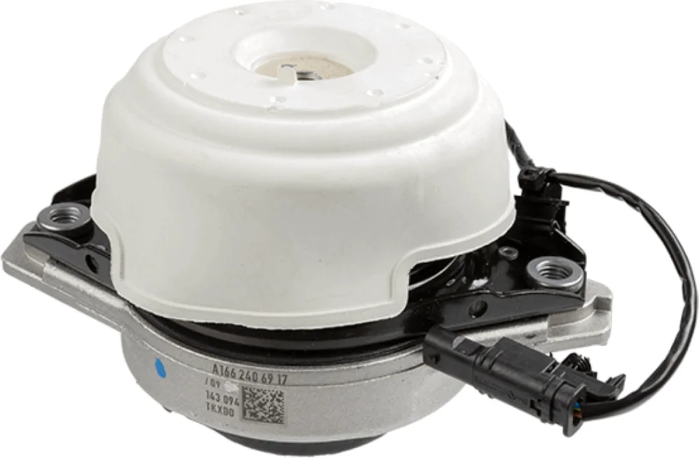 Motor kulağı Sağ W166 350 4 Matıc