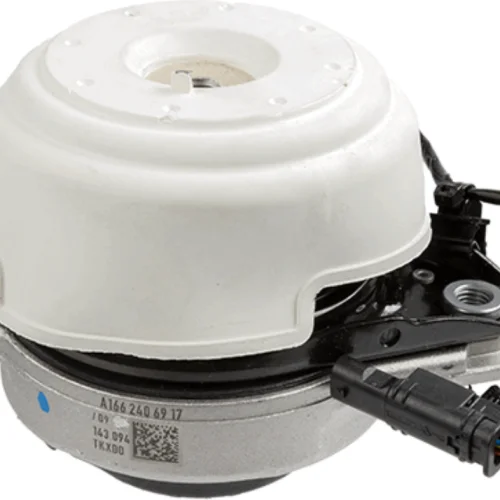 Motor kulağı Sağ W166 350 4 Matıc