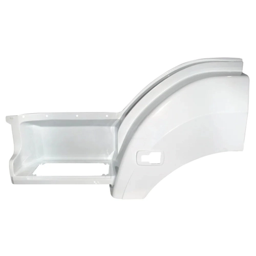 Foot Board, Door Sill (L)