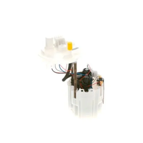 Fuel Feed Unit (Fuel Supply System)
