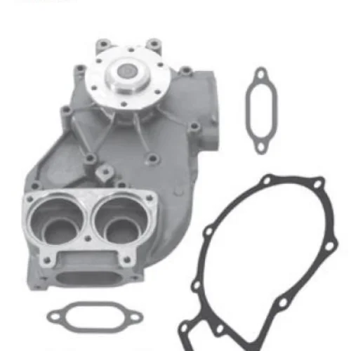 Water Pump  501, 502,  Setra w,axle