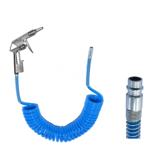 Compressed Air Spray Gun
