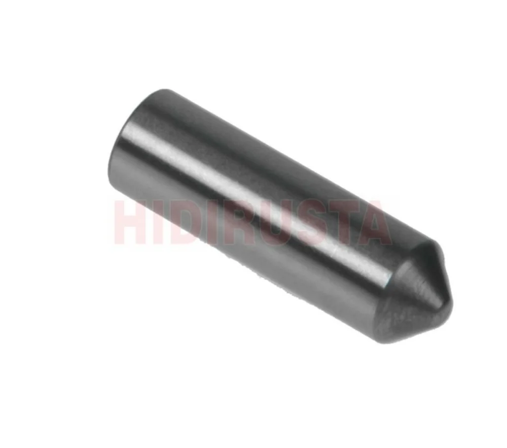 PIN SPRING SUPPORT