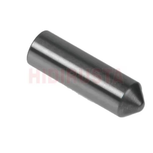 PIN SPRING SUPPORT