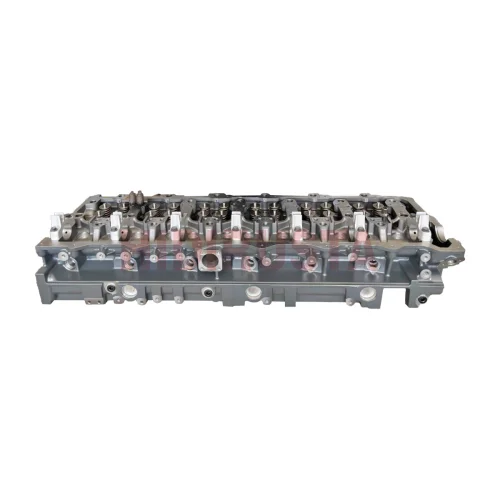 Silindir Kapağı D2066/D2676 (DOLU) (6423/6426)