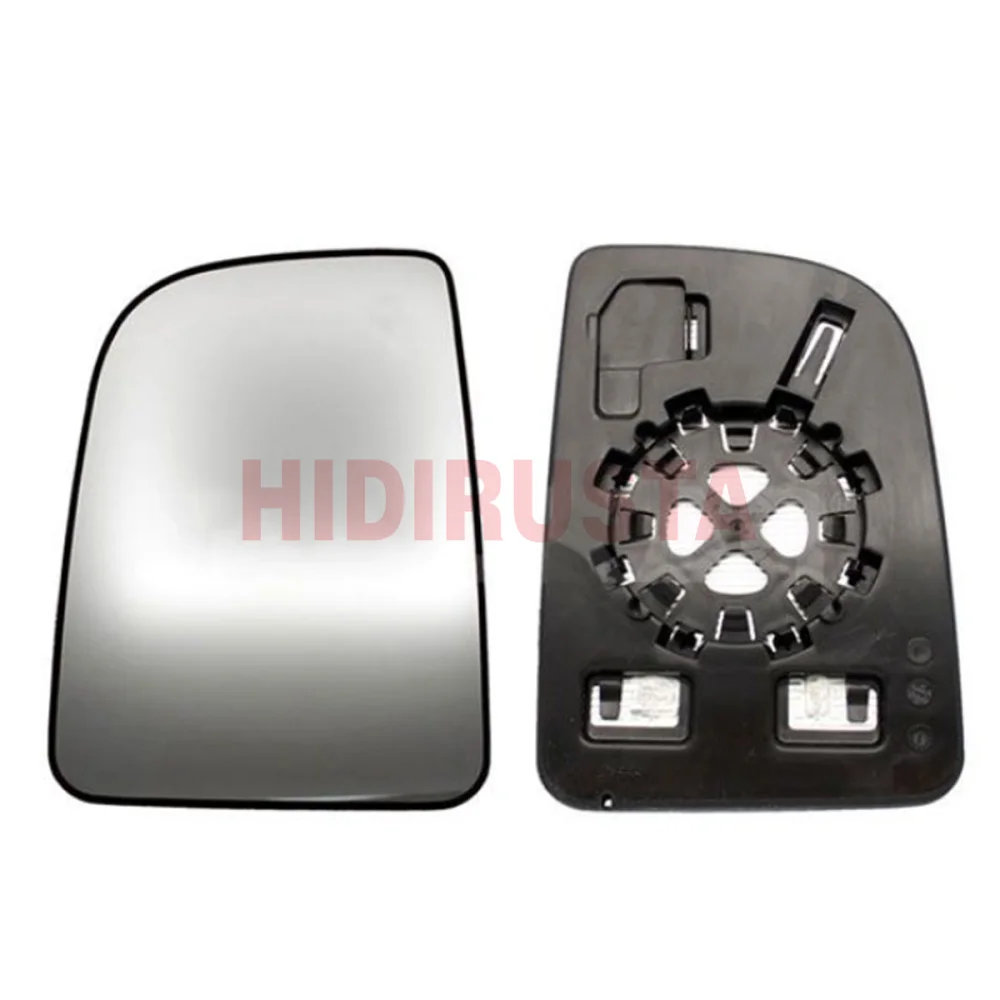 Ayna Camı Sol Büyük W910