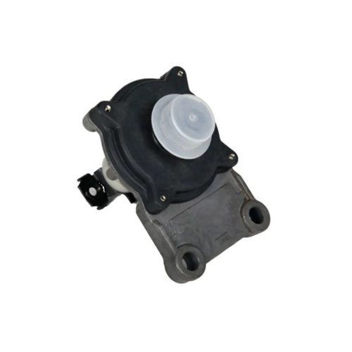 Sensor, pneumatic suspension level