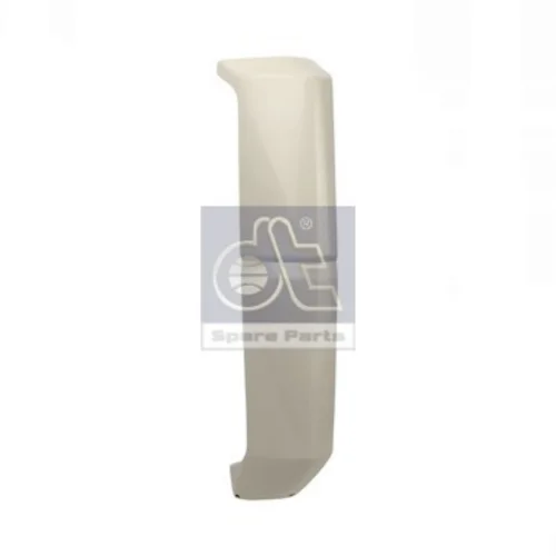 Air Deflector, driver cab (Driver Cab)