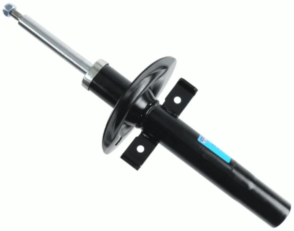 Shock Absorber (Suspension/Damping)