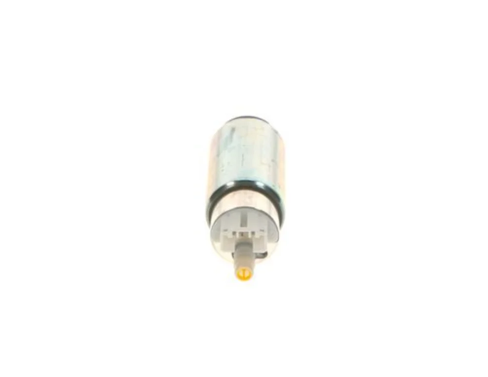 Fuel Pump (Fuel Supply System)