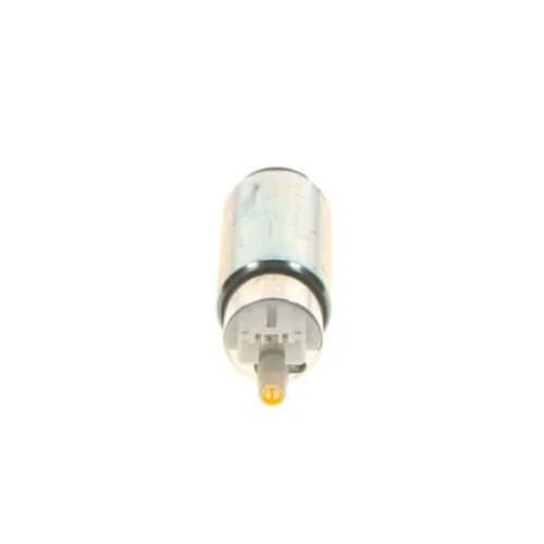 Fuel Pump (Fuel Supply System)