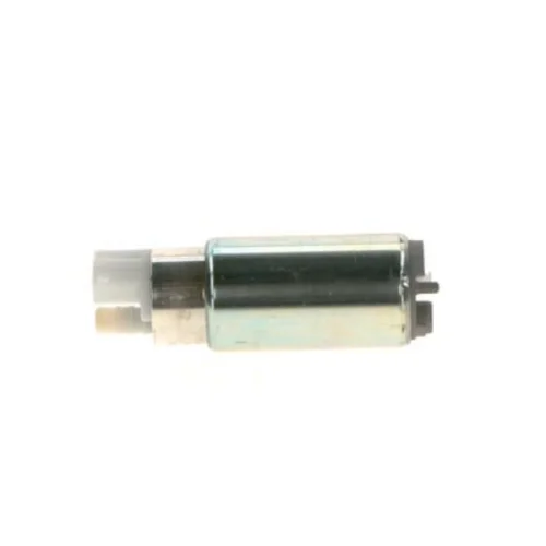 Fuel Pump (Fuel Supply System)