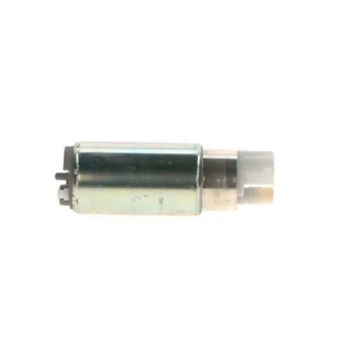 Fuel Pump (Fuel Supply System)