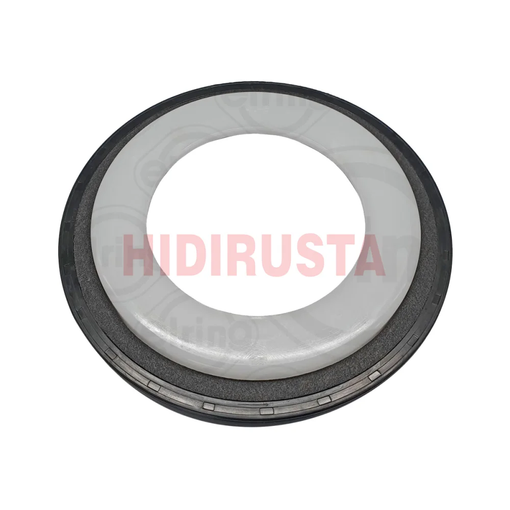 Krank Arka Keçe Volvo Renault D9/D11 150x180x15 (Eski Tip)