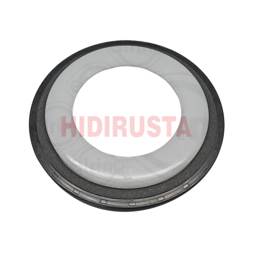 Krank Arka Keçe Volvo Renault D9/D11 150x180x15 (Eski Tip)