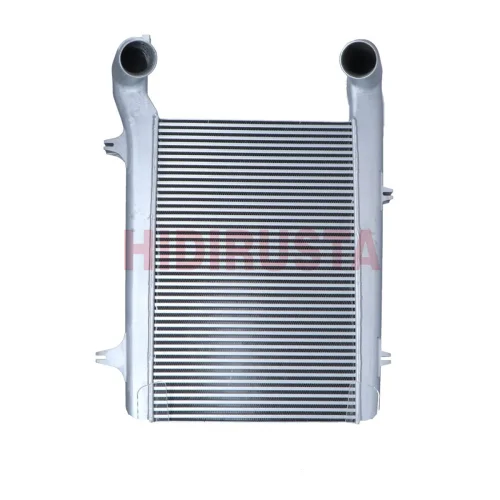 İntercooler XF Seri  95