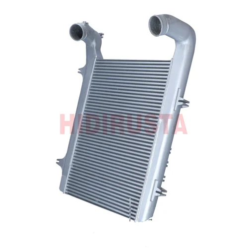 İntercooler XF Seri  95