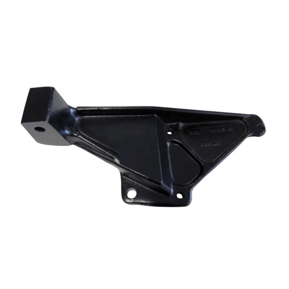 Holder, Footboard (R)