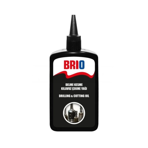 Drilling & Cutting Oil 460 Ml