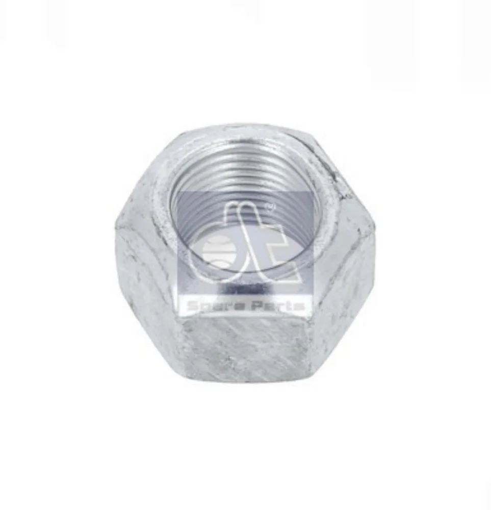 Nut (Standard Parts)