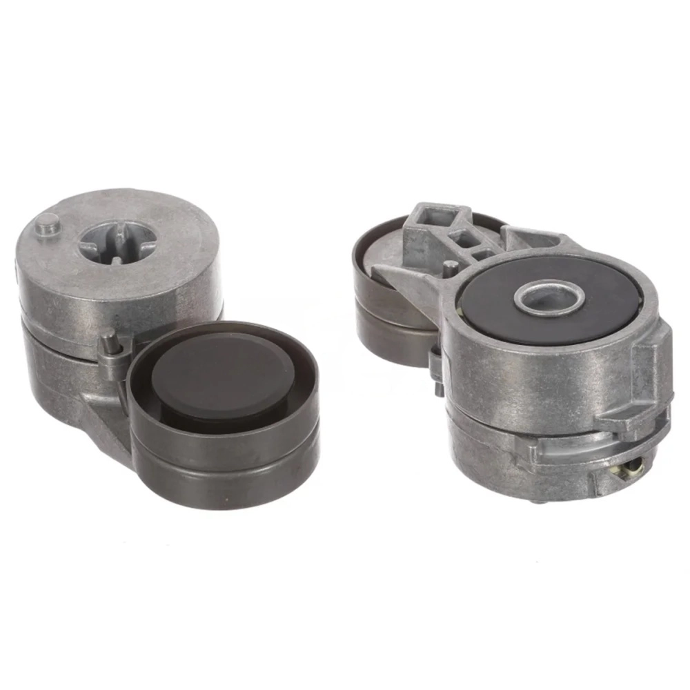 Belt Tensioner, v-ribbed belt