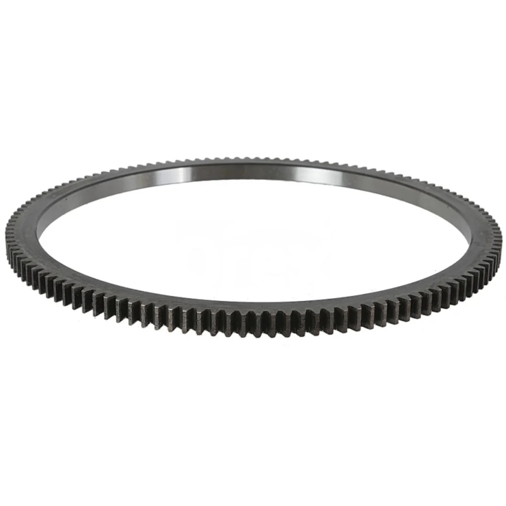 Ring Gear, Flywheel