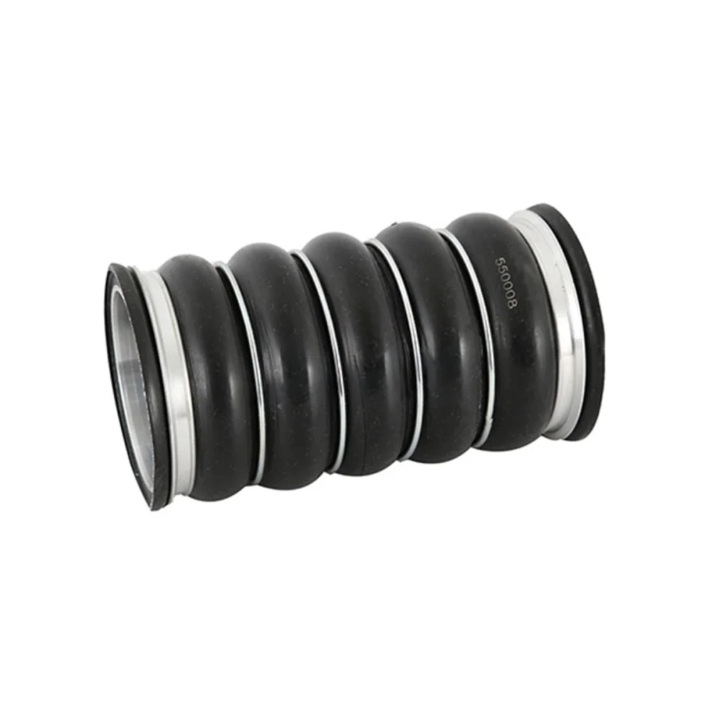 İntercool Hortumu Scania 124-144 100x182 mm