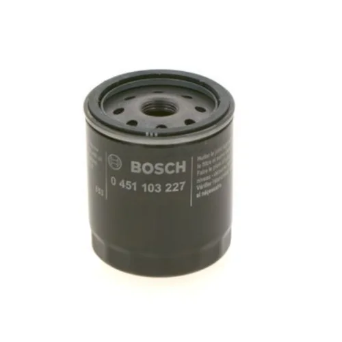 Oil Filter (Lubrication)