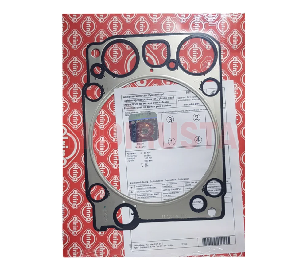 Cylinder Head Gasket (Thick Sheet)