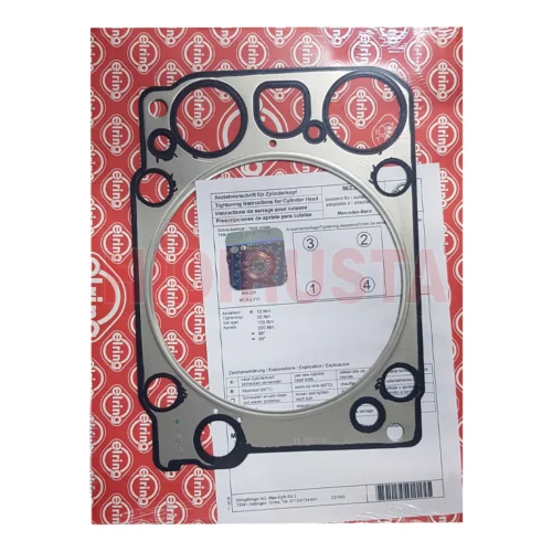 Cylinder Head Gasket (Thick Sheet)
