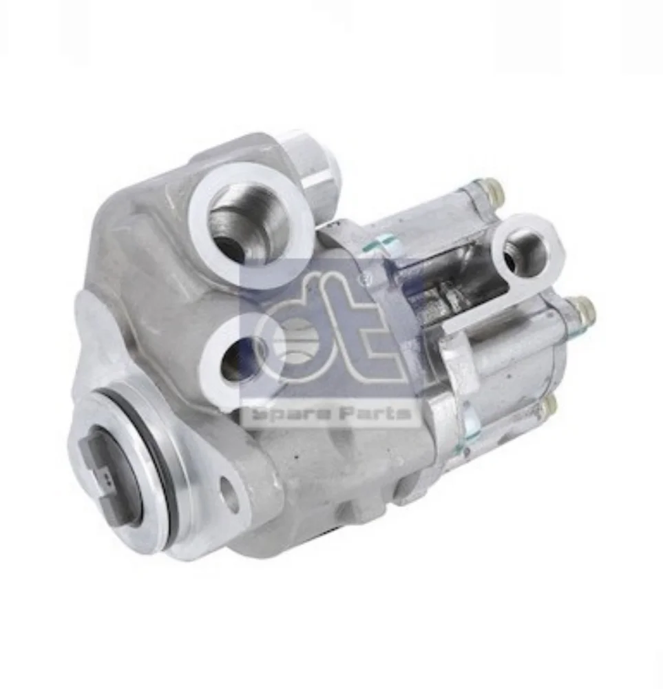 Steering Pump  O.M (Luk Type)