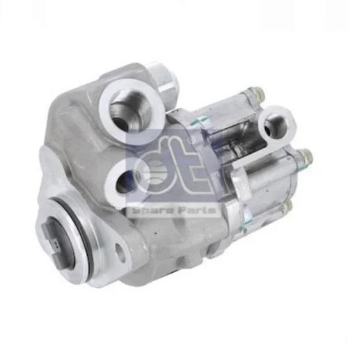 Steering Pump  O.M (Luk Type)