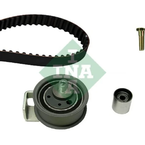 Pulley Kit