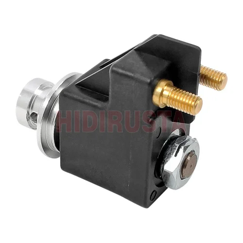 Motor Fren Kontrol Valfi Volvo D12