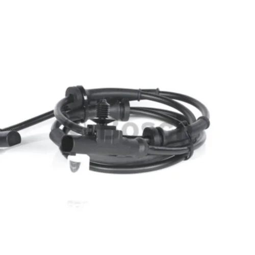 Sensor, wheel speed (Braking System)